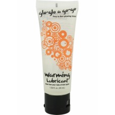 Лубрикант Glo-Glo a Go-Go Warming, 44 мл