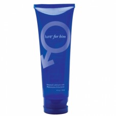 Интимная смазка для мужчин с ферромонами Lure® for Him Personal Lubricant, 4 fl. oz. (118 ml)
