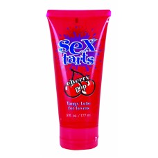 Лубрикант Sex Tarts® Lube, Cherry Pop, 59 мл