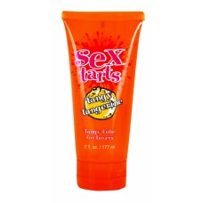 Лубрикант Sex Tarts® Lube, Tangy Tangerine, 59 мл