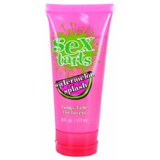 Лубрикант Sex Tarts® Lube, Watermelon Splash, 59 мл