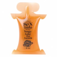 Лубрикант Sex Tarts® Lube, Tangy Tangerine, 6 мл