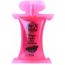 Лубрикант Sex Tarts® Lube, Watermelon Splash, 6 мл