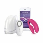 NEW! Вибратор для двоих We-Vibe 4 Plus