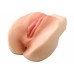 Мастурбатор Penthouse® Pet Collection Heather Vandeven Vibrating CyberSkin® Pet Pussy & Ass