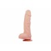 Фаллоимитатор WildFire® Star Performer Series Handsome Hunk, 21х4,8 см