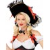 Заколка для волос Pirate Bows