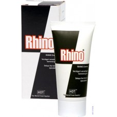 Пролонгирующий крем Rhino, 30 мл