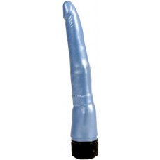 Анальный вибратор Pearl Shine, 20Х3 см