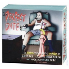 Кукла Perfect Date