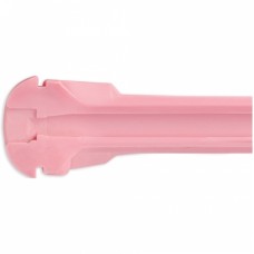 Мастурбатор Fleshlight - Pink Mouth Original, 25х6 см 