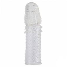Насадка на пенис Brilliant Bang Penis Enhancer