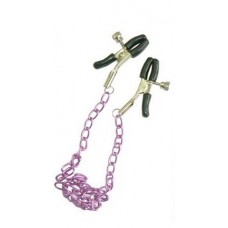 Украшения на соски Nipple Chain