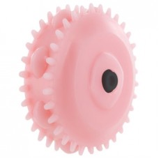 Насадка для имитатора орального секса Sqweelers Pearl