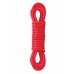 Силиконовый шнур для бондажа Bondage Rope, 6м