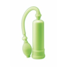 Вакуумная помпа PW Glow In The Dark Power Pump