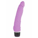 Вибратор SC Slim, 21Х4 см