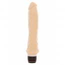 Вибратор SC Classic Large, 25Х4,5 см