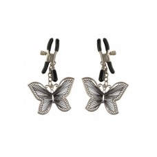 Зажимы для сосков Ff Butterfly Nipple Clamps
