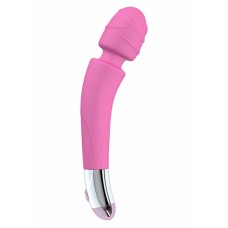 Вибромассажер Soft Touch Body Wand Massager Pink