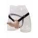 Cтрапон Silicone Strap-on Flesh, 23Х5 см