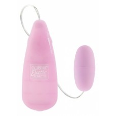 Мультискоростное вибрирующее яйцо Extender head, 6Х2,5