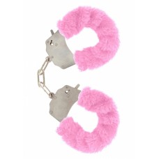 Наручники FURRY FUN CUFFS