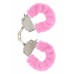Наручники FURRY FUN CUFFS
