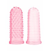 Насадки на палец Sexy Finger Ticklers Pink