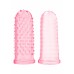 Насадки на палец Sexy Finger Ticklers Pink