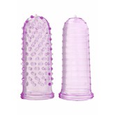 Насадки на палец Sexy Finger Ticklers Purple