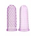 Насадки на палец Sexy Finger Ticklers Purple