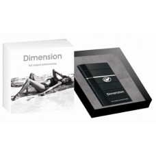Феромоны Dimension Pearl, 12 мл