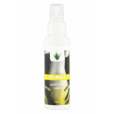 Лубрикант Aloe Vera, 100 мл