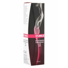 Духи с феромонами для женщин Stimul8 Pheromones For Women, 14 мл