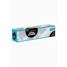Крем long time delay cream, 30мл