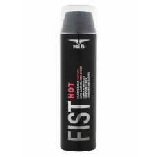 Лубрикант Mister B Fist Hot Lube, 200 мл