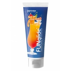 Лубрикант Funglide Sex On The Beach (коктейль секс на пляже), 120 мл