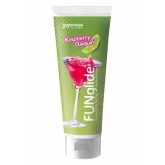 Лубрикант Funglide Raspberry (малина), 120 мл