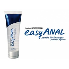Анальный лубрикант Easy Anal, 80 мл