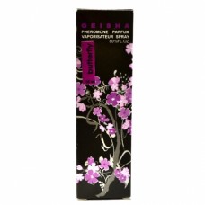Духи с ферамонами Geisha Baterfliai
