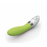 Вибратор Lelo Liv, 17,5Х3,5 см