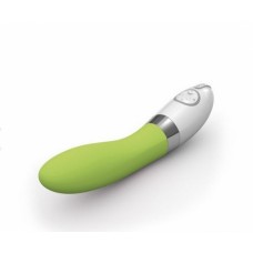 Вибратор Lelo Liv, 17,5Х3,5 см