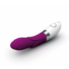 Вибратор Lelo Iris, 15Х3,5 см