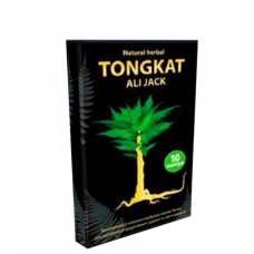 Продукт для мужчин TONGKAT ALI JACK, 1 шт