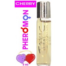 Духи женские MIniMax Cherry, 5 мл