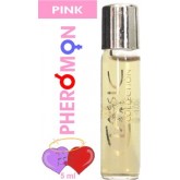 Духи женские MIniMax Pink, 5 мл