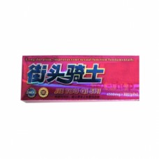 Продукт для мужчин Jie Tou Qi Shi