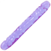Фаллоимитатор двойной Double Dong, 30х3,5 см