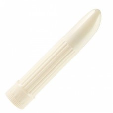 Вибратор пластиковый Lady finger, 13Х2,5 см